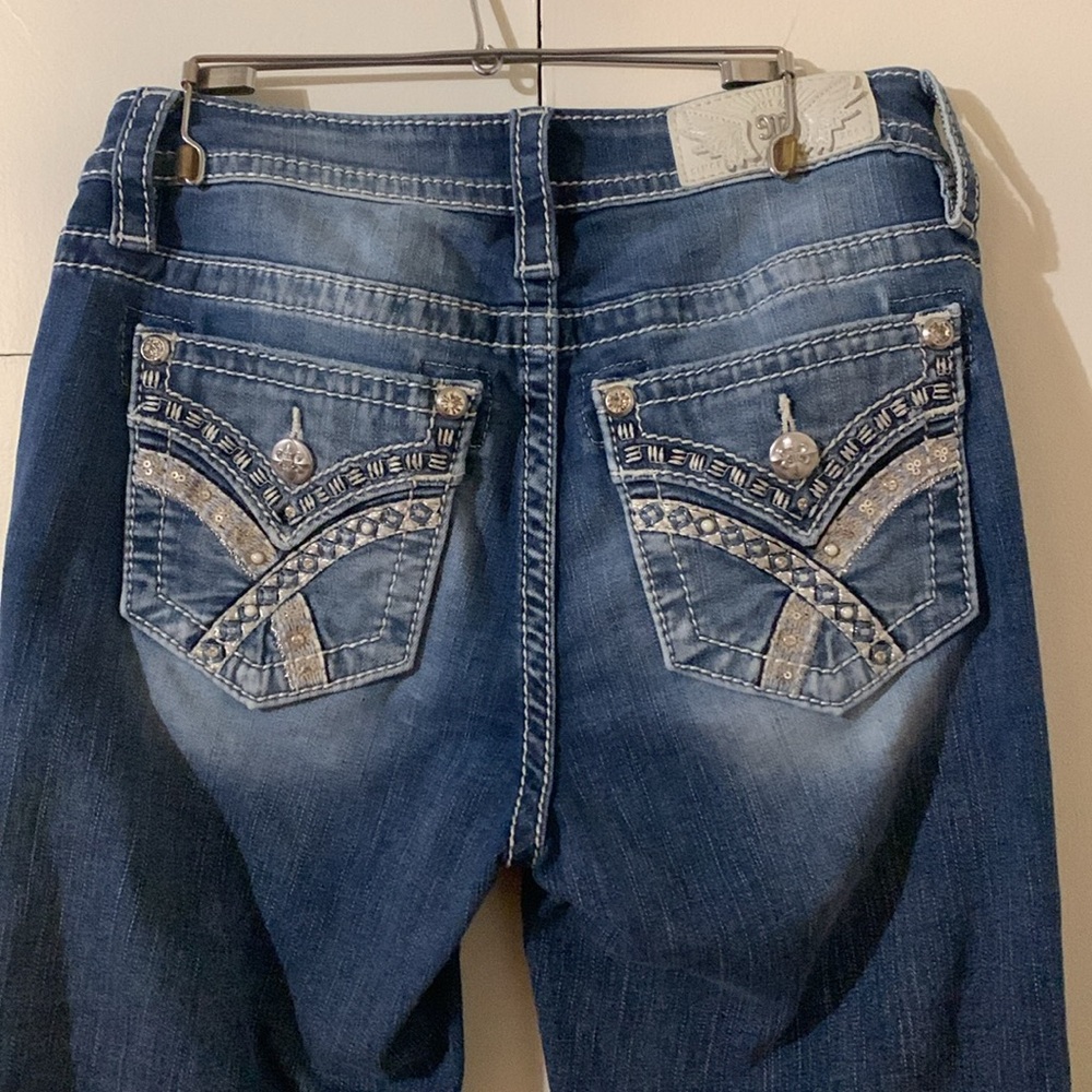Women's Miss Me Jeans size 26